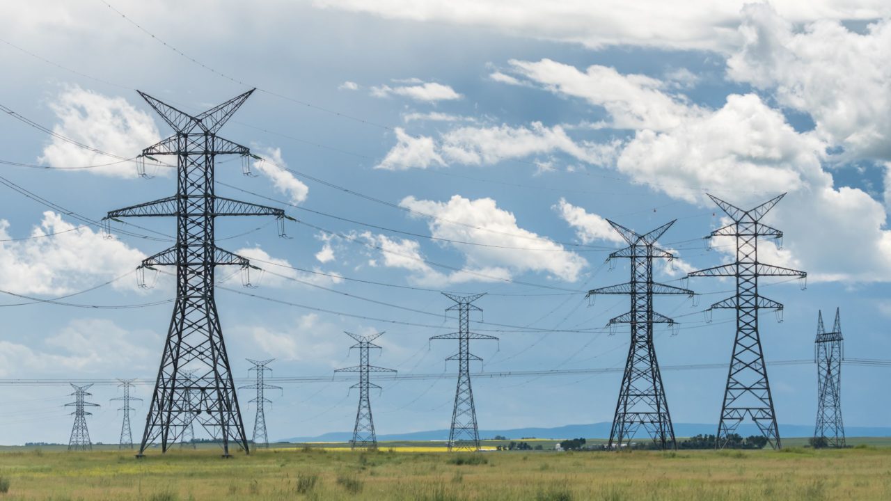 Public Consultation Altalink High Voltage Transmission Lines - Corvidae ...